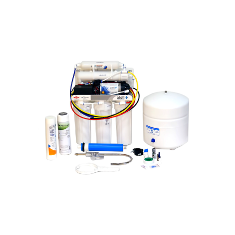 Фильтр с обратным осмосом Atoll A-550p