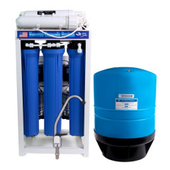 Фільтр з зворотним осмосом ОМК RO-400P-54