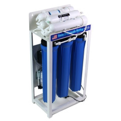 Фільтр з зворотним осмосом ОМК RO-400P-54