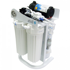Фільтр зворотним осмосом Atoll A-3800p