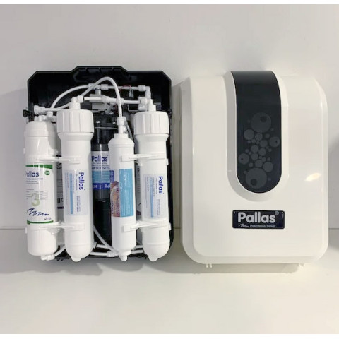 Фильтр с обратным осмосом Pallas Enjoy SLIM 300