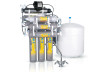 Фільтр з зворотнім осмосом Bluefilters New Line RO-9PP