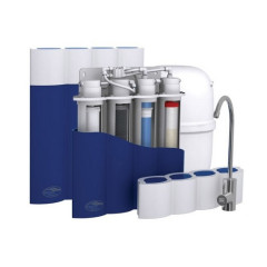 Фільтр з зворотнім осмосом Aquafilter EXCITO-OSMO