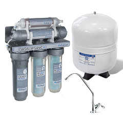 Фільтр зворотного осмосу Atlas Oasis DP Sanic (SE6075310)