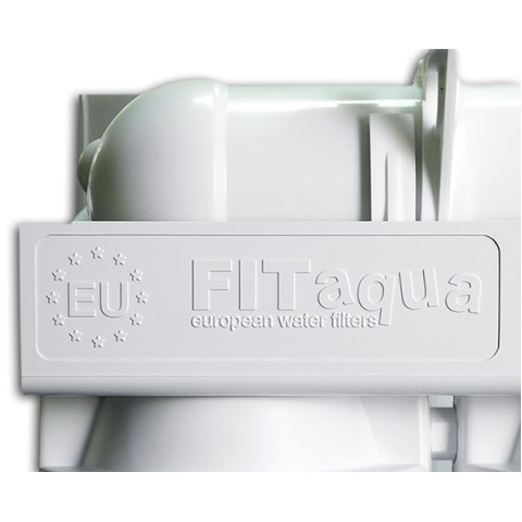 Фільтр з зворотнім осмосом FITaqua RO-7 Antioxidant