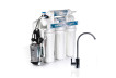 Фільтр з зворотнім осмосом Water Filter WFRO-5L-50 PUMP