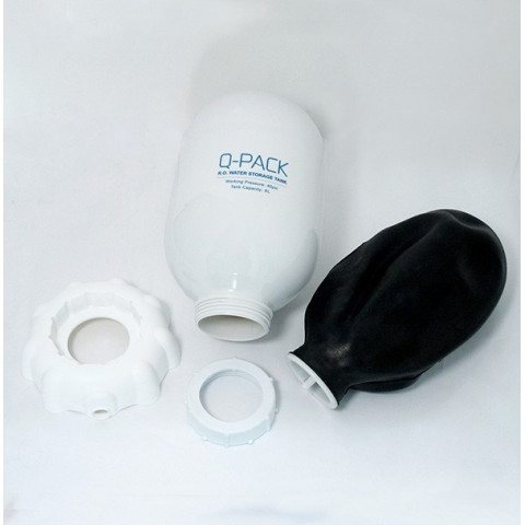 Фільтр з зворотнім осмосом Puricom RO AquaMagic Multi Mineral