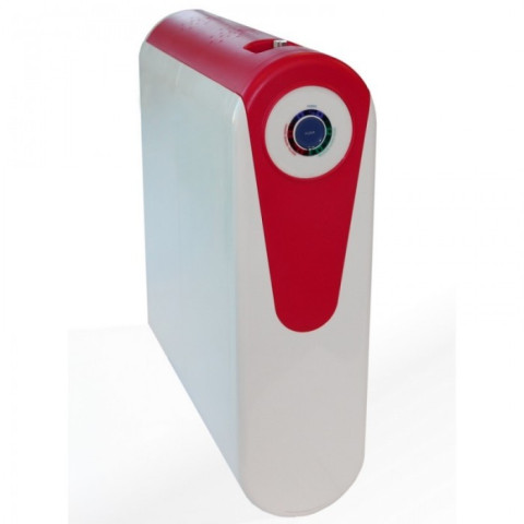 Фільтр з зворотним осмосом Puricom RO Binature