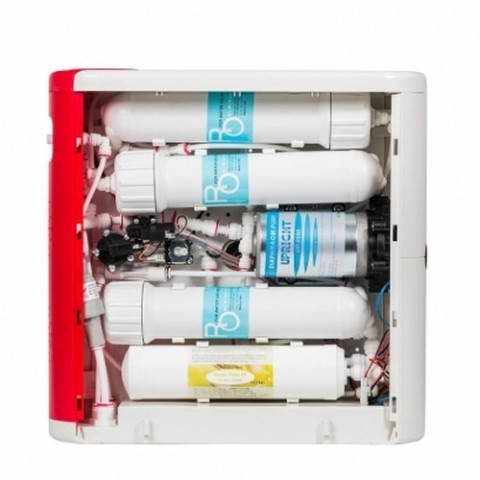 Фільтр з зворотним осмосом Puricom RO Binature