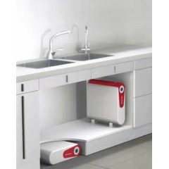 Фільтр з зворотним осмосом Puricom RO Binature