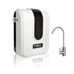 Фільтр з зворотнім осмосом Pallas Enjoy SLIM 300