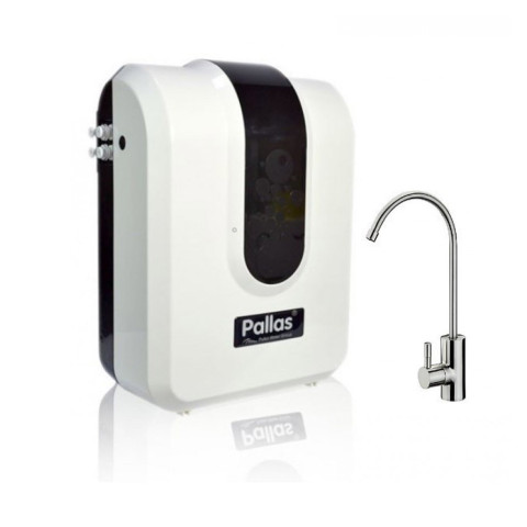 Фильтр с обратным осмосом Pallas Enjoy SLIM 300