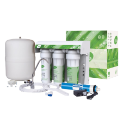 Фільтр зворотного осмосу PURICOM STELLA