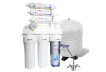 Фільтр з зворотнім осмосом FITaqua RO-7 bio UV