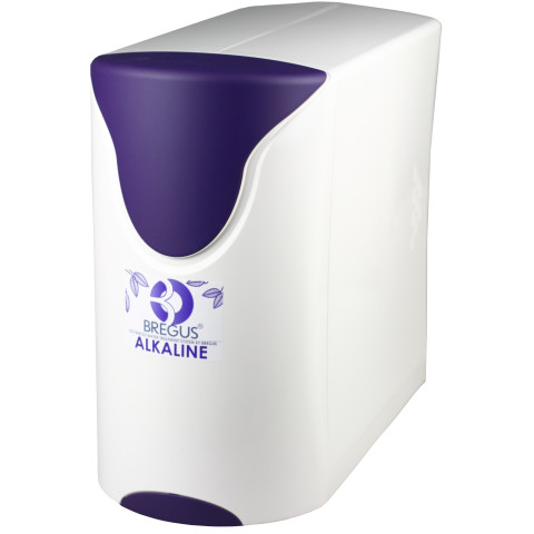 Фільтр з зворотнім осмосом Bregus Alkaline-Redox