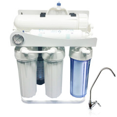 Фільтр з зворотнім осмосом AquaMarine 300P