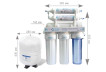 Фільтр з зворотнім осмосом AquaMarine RO-7 bio