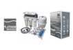 Фільтр з зворотним осмосом Platinum Wasser PLAT-F-ULTRA 7B з насосом