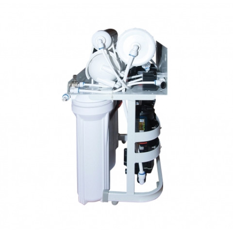 Фільтр з зворотним осмосом BIO+Systems RO-400G-P01