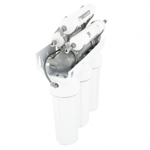 Фильтр с обратным осмосом Platinum Wasser PLAT-F-ULTRA 7