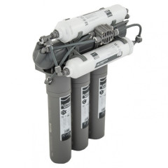 Фільтр з зворотнім осмосом Platinum Wasser PLAT-F-NEO 7