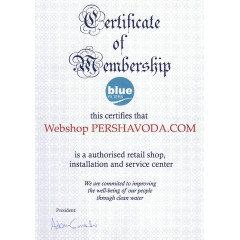 Комплект картриджів NEO Platinum Wasser (SED-5, CARB, SED-20)