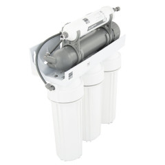 Фільтр з зворотнім осмосом Platinum Wasser PLAT-F-ULTRA 5