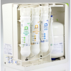 Фільтр з зворотнім осмосом Bregus Alkaline-Redox