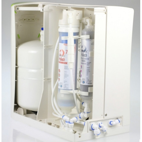 Фільтр з зворотнім осмосом Bregus Alkaline-Redox