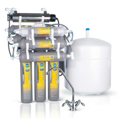 Фільтр з зворотним осмосом Bluefilters New Line RO-9