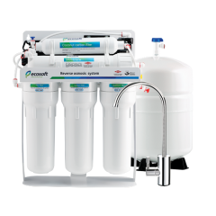 Фільтр з зворотнім осмосом Ecosoft MO 5-75P