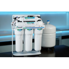 Фільтр з зворотнім осмосом Ecosoft MO 5-75P