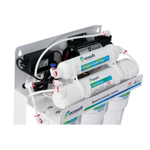Фильтр с обратным осмосом Ecosoft MO 5-75P