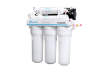Фільтр зворотного осмосу Ecosoft Standard з помпою (MO550PECOSTD)