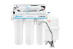 Фільтр зворотного осмосу Ecosoft Standard з помпою (MO550PECOSTD)