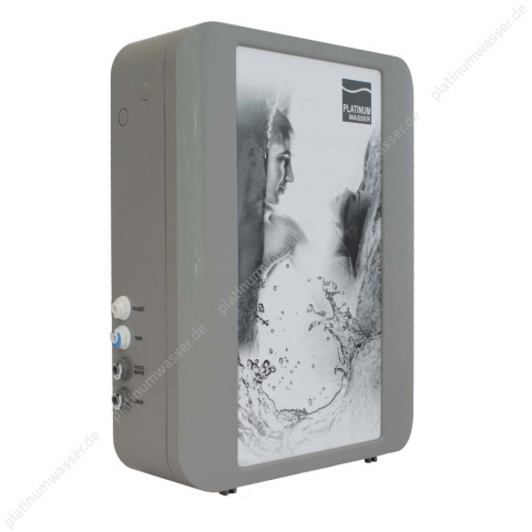 Фільтр з зворотнім осмосом Platinum Wasser PLAT-F-NEO 7 BOX