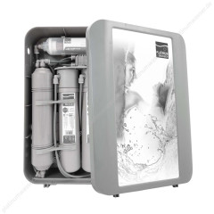 Фільтр з зворотнім осмосом Platinum Wasser PLAT-F-NEO 7 BOX
