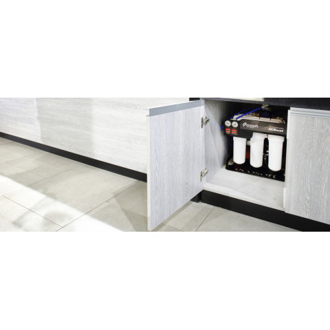 Фільтр зворотного осмосу Ecosoft RObust 1000 (60 л/год)