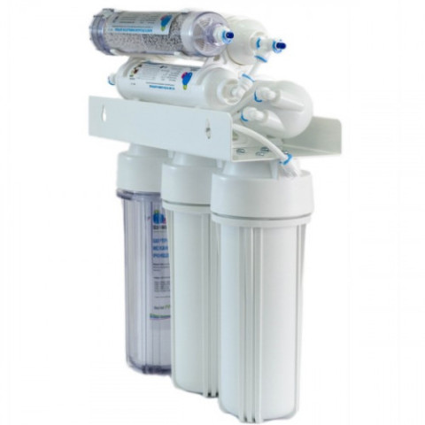 Фільтр зворотного осмосу Leader Standart RO-7 BIO