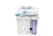 Фільтр з зворотнім осмосом AquaLine RO-5