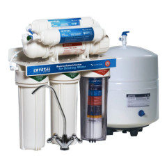 Фільтр з зворотним осмосом Crystal CFRO-550 M