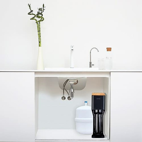 Фильтр с обратным осмосом Ecosoft SENSE (MO675MPECOSENSE)