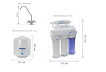 Фільтр з зворотним осмосом AquaLine RO-5P