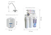 Фільтр з зворотнім осмосом FITaqua RO-7 Antioxidant