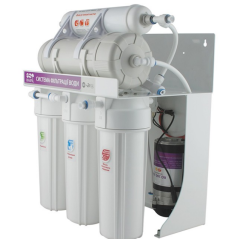 Фільтр з зворотним осмосом Raifil 300G - 3/8 (високої продуктивності) без накопичувального бака