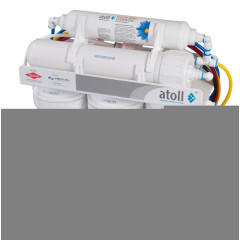 Фильтр с обратным осмосом Atoll A-550