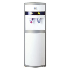 Пурифайер напольный  Raifil SPR-4011 P с подогревом и охлаждением воды