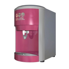 Пурифайер настольный Raifil SPR-M-1011L (серый)