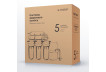 Фільтр з зворотнім осмосом Organic Easy Osmo 5