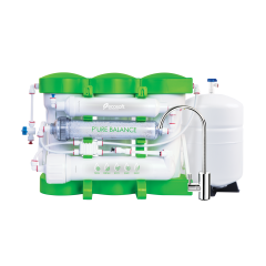 Фільтр з зворотним осмосом Ecosoft P’URE BALANCE
